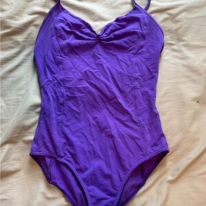Dance Leotard